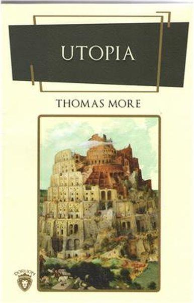 Utopia (İngilizce Roman)