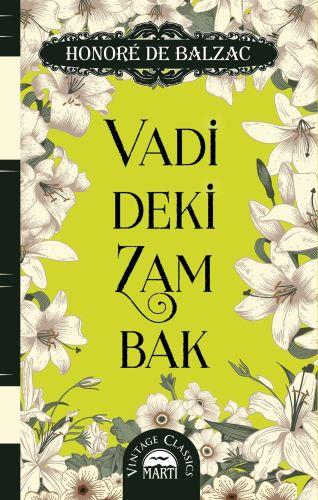 Vadideki Zambak (Ciltli)