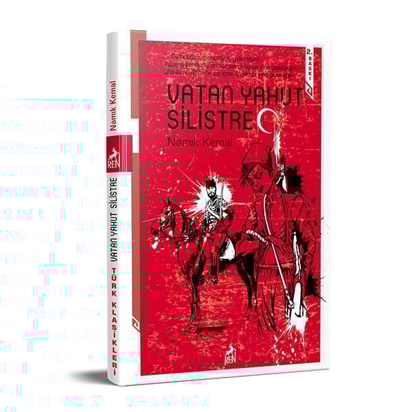 Vatan Yahut Silistre