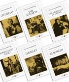 William Shakespeare İngilizce Seti (6 Kitap Takım)