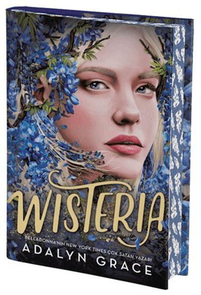 Wisteria (Ciltli)