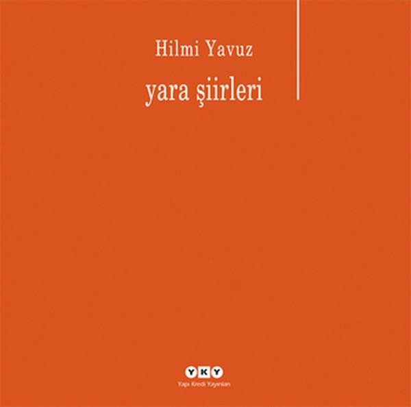 Yara Şiirleri