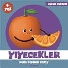 Yiyecekler