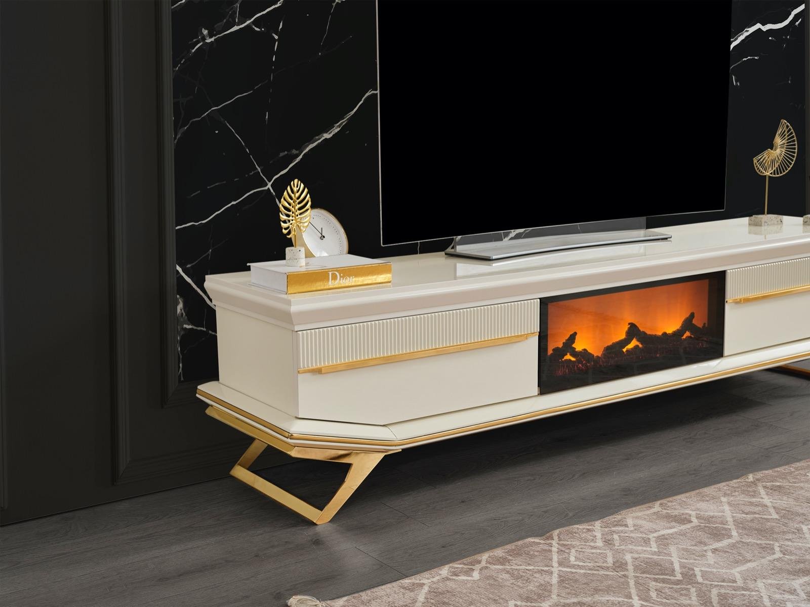 Angel Gold TV Ünitesi