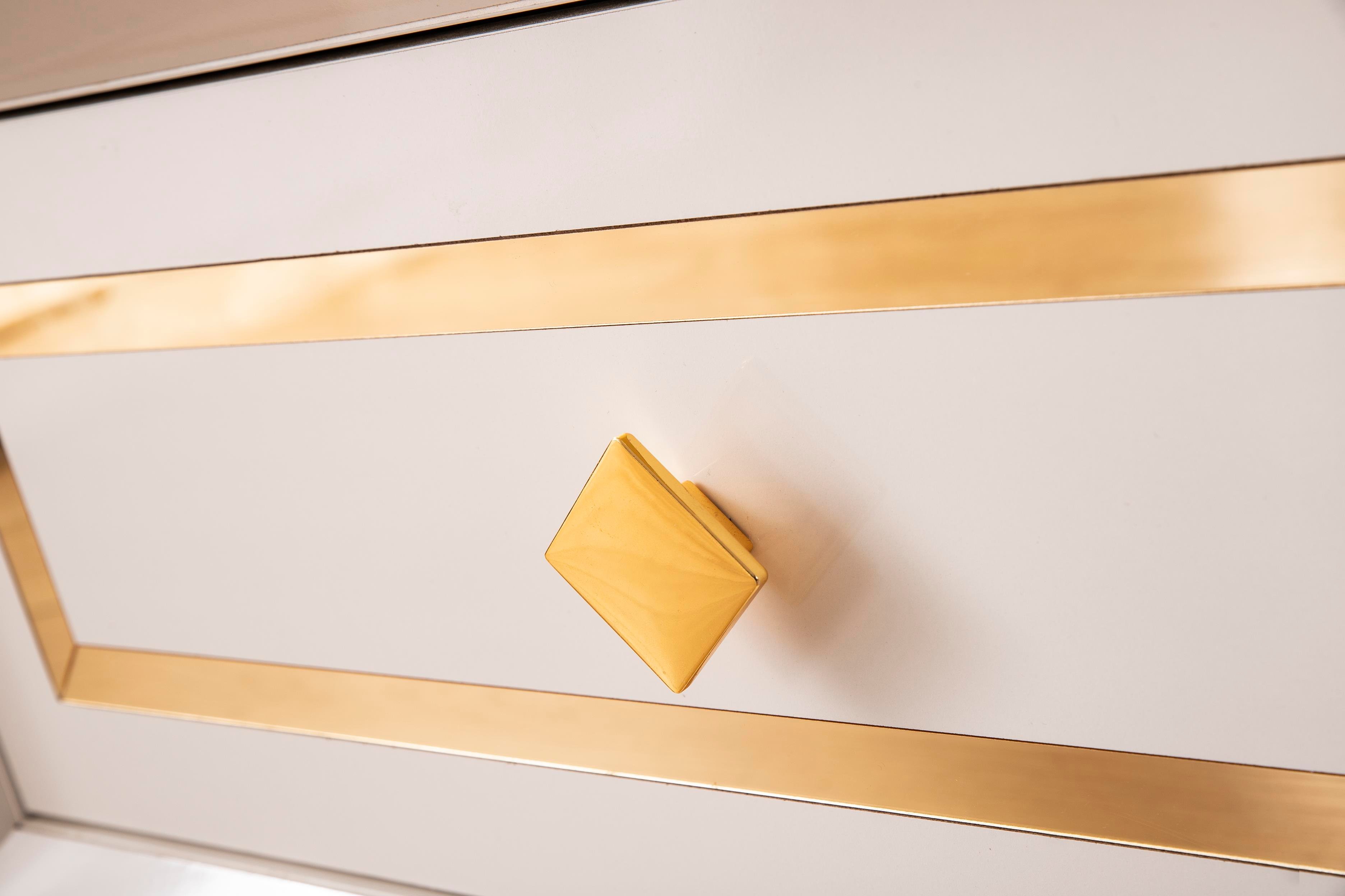 Berrak Gold TV Ünitesi