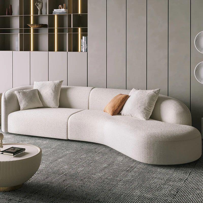 Elegance Köşe Koltuk Takımı