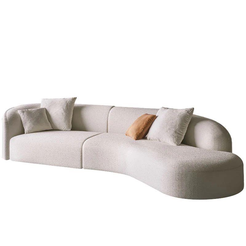 Elegance Köşe Koltuk Takımı