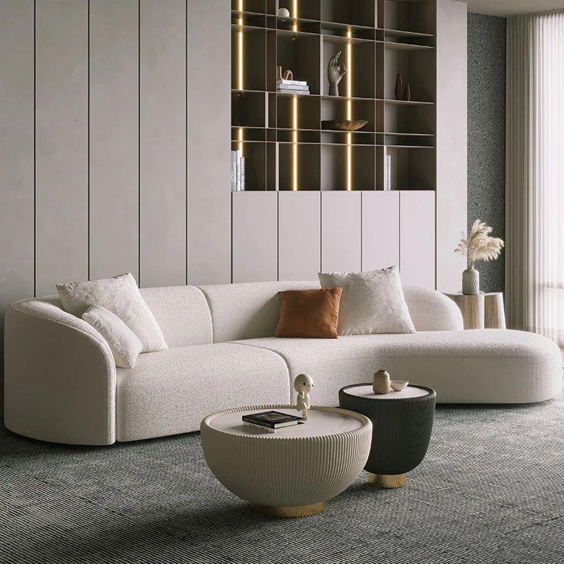 Elegance Köşe Koltuk Takımı
