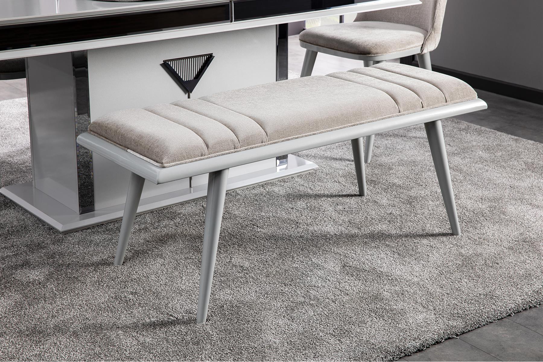 Fonte Bench