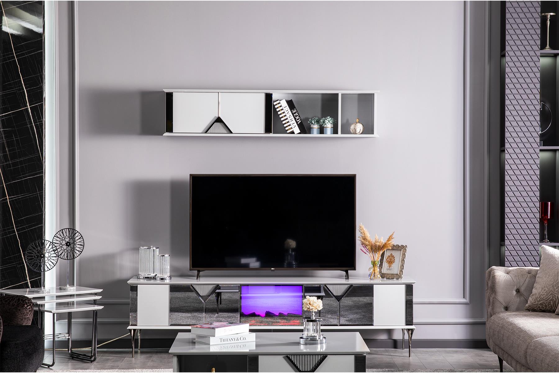 Fonte Tv Ünitesi