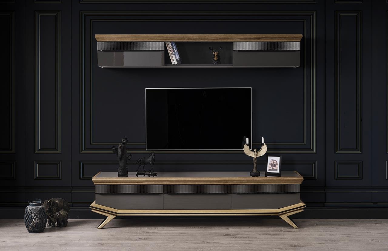 Grand Tv Ünitesi