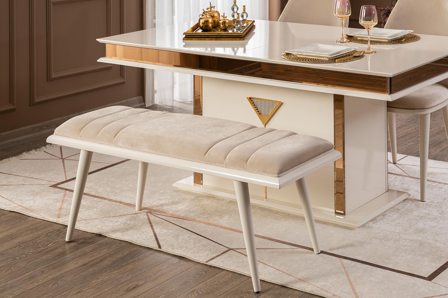 Kontes Bench