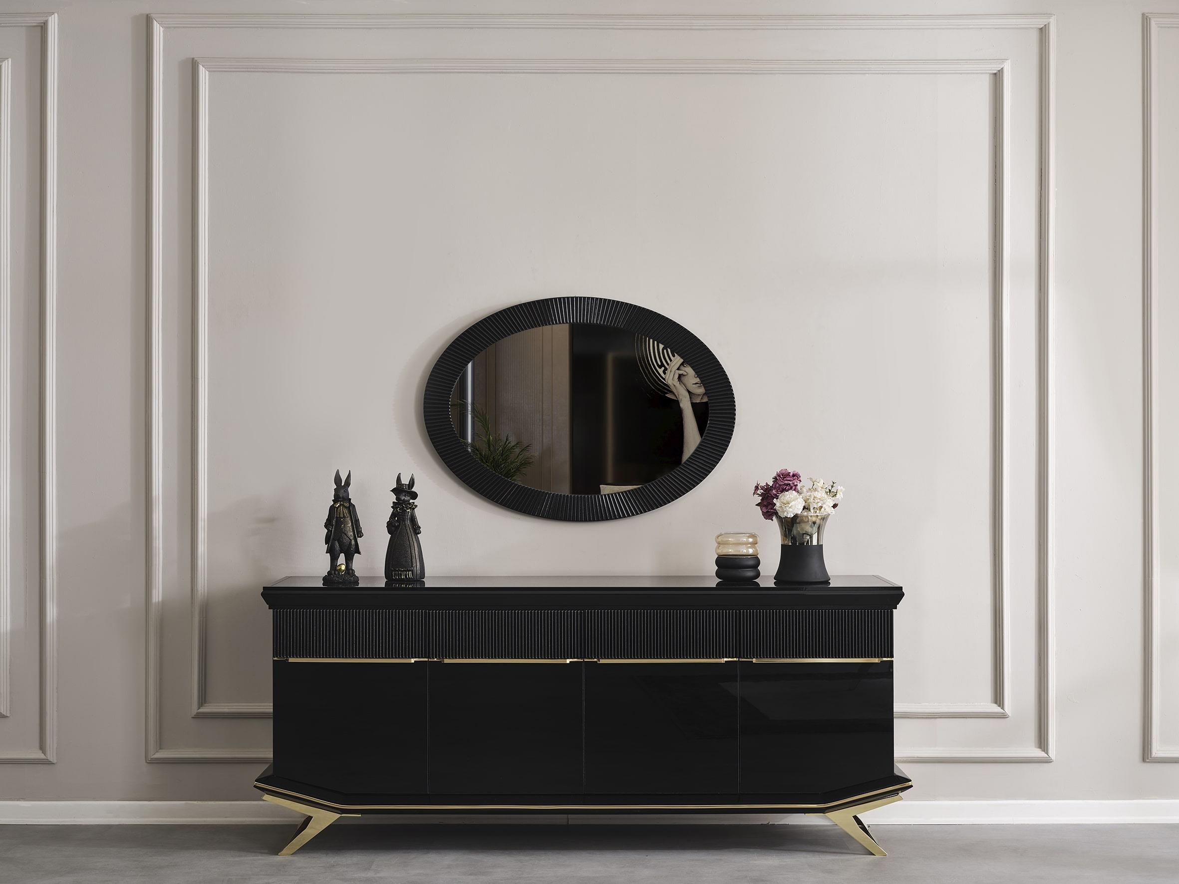 Masarati Gold Konsol