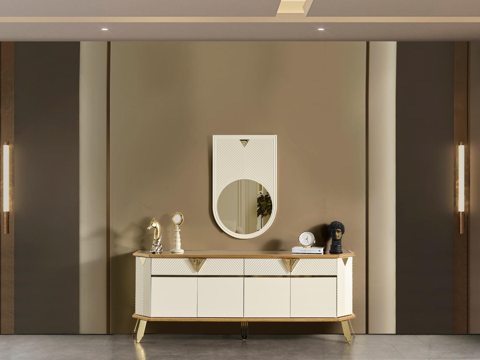 Milano Grup Konsol