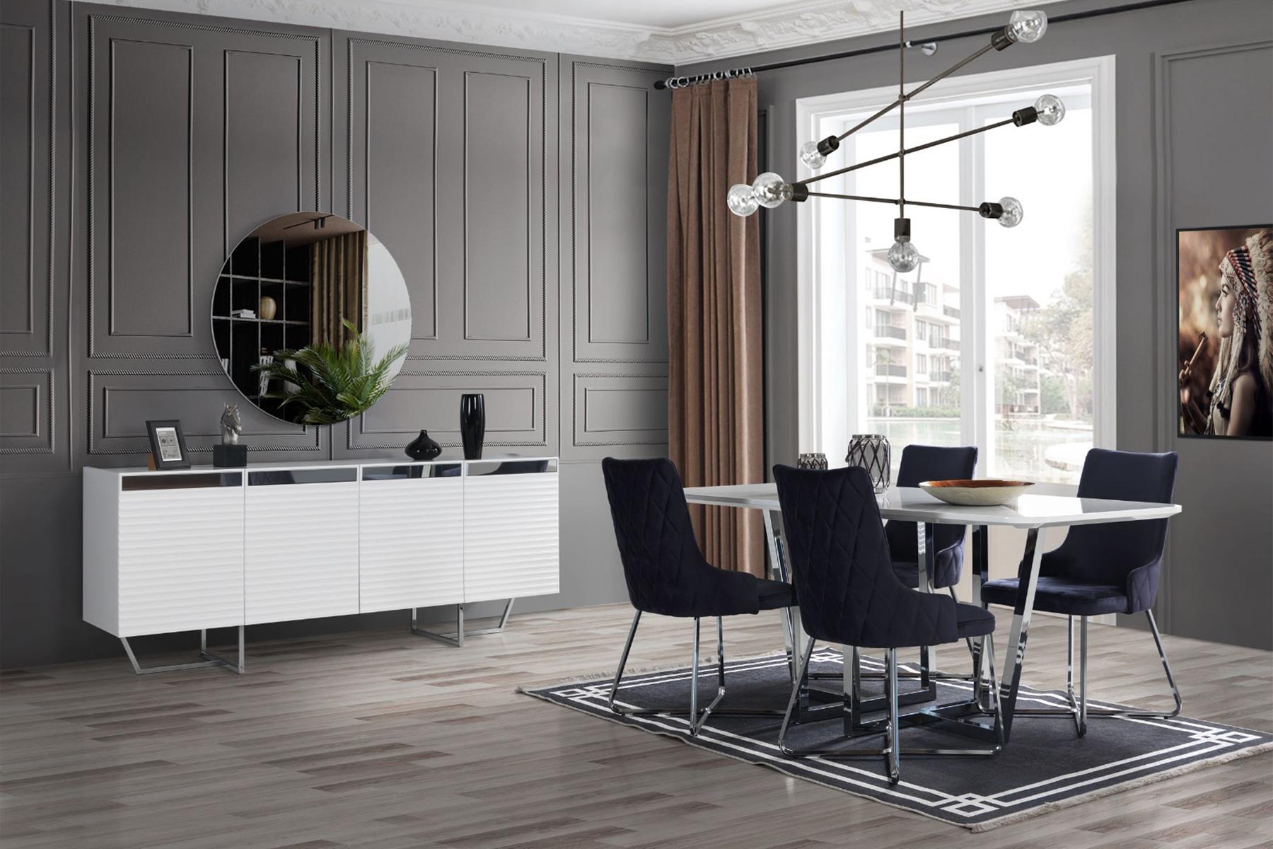 Oslo Yemek Odası