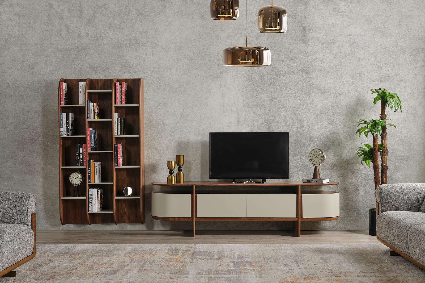 Otello Tv Ünitesi