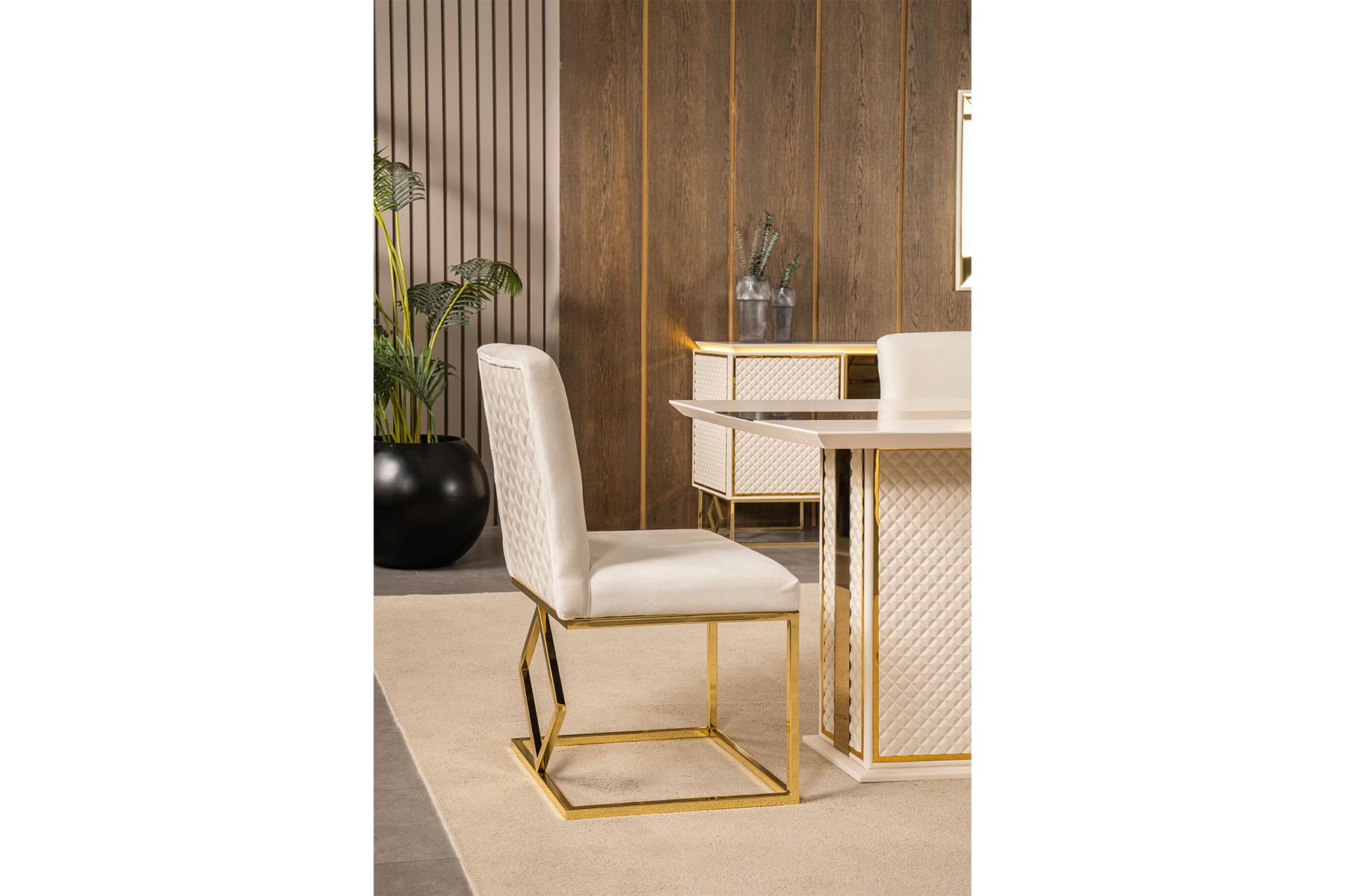 Prada Sandalye Aytaşı