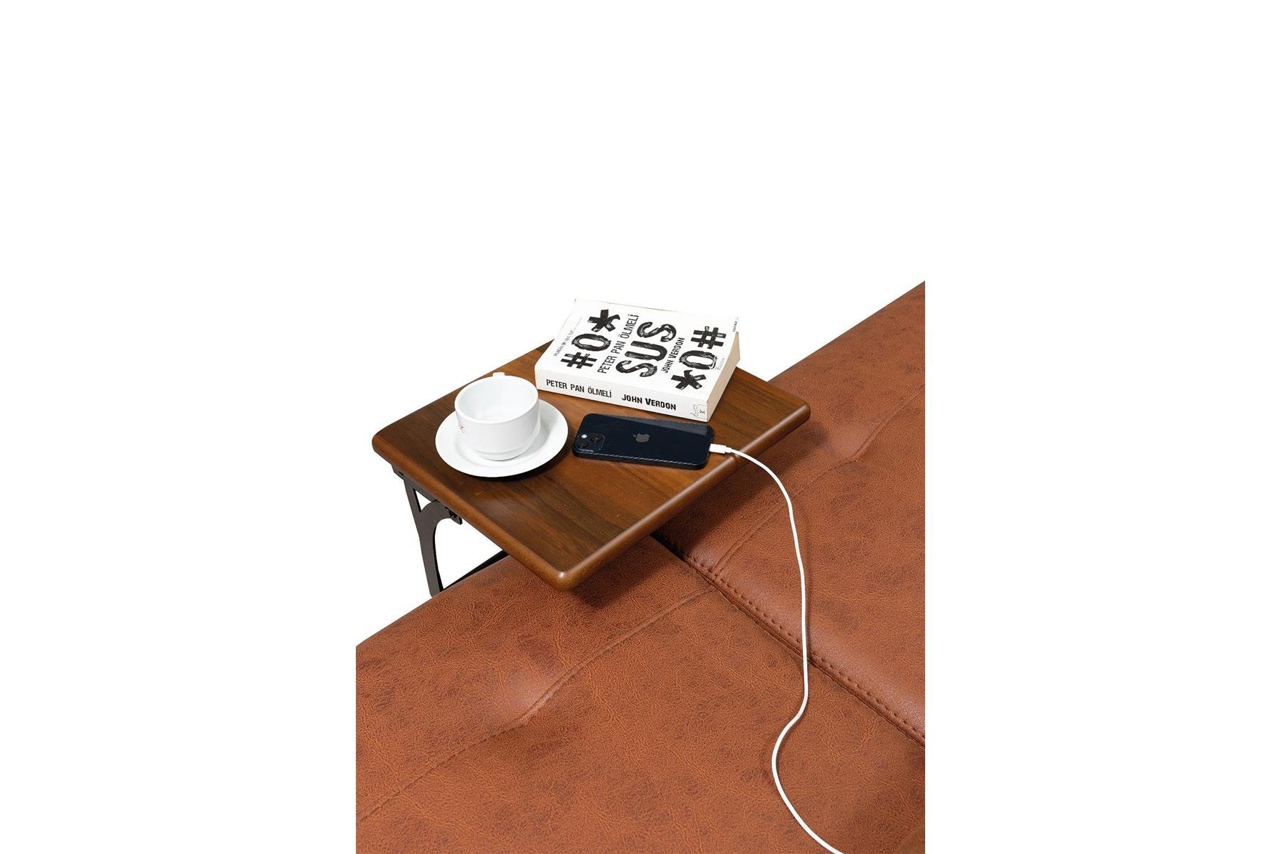Retro Koltuk Takımı