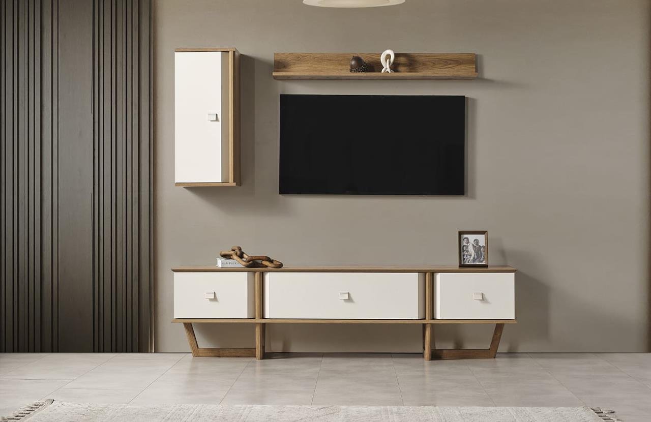 Soft Tv Ünitesi