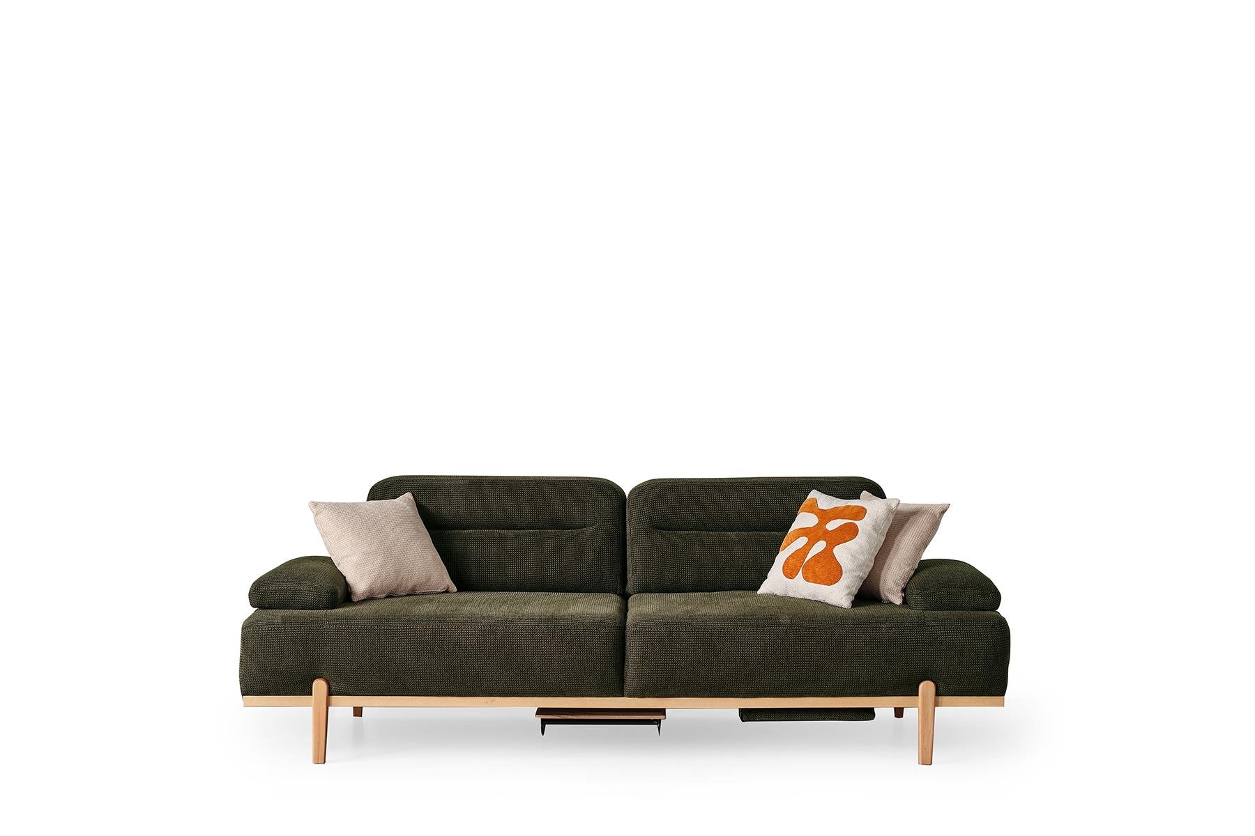Zara Koltuk Takımı