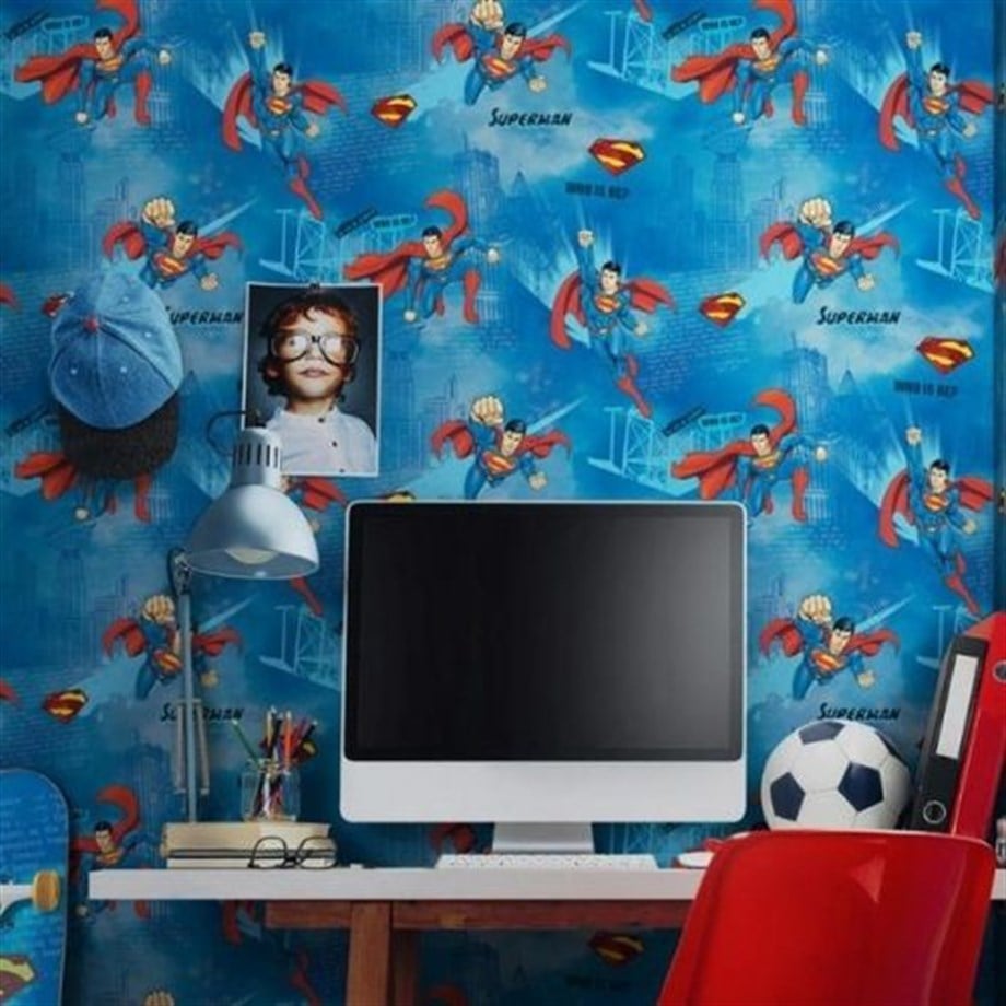 Adawall Duvar Kağıdı Adakids Katalağu 8914 Serisi