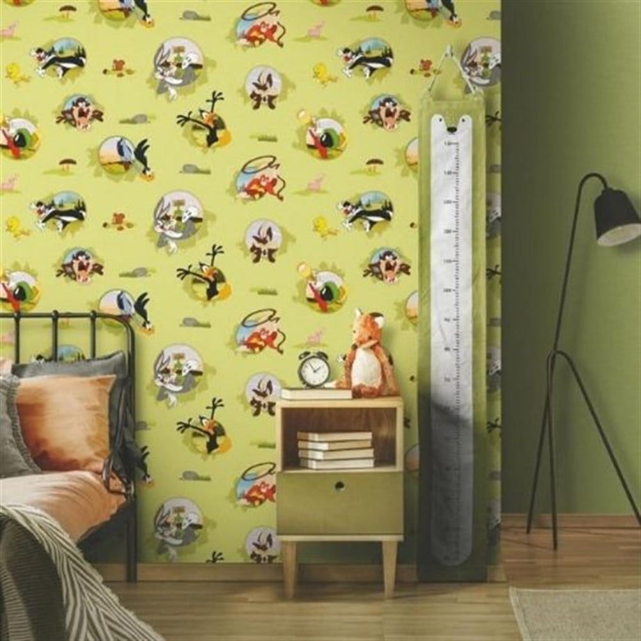 Adawall Duvar Kağıdı Adakids Katalağu 8938 Serisi
