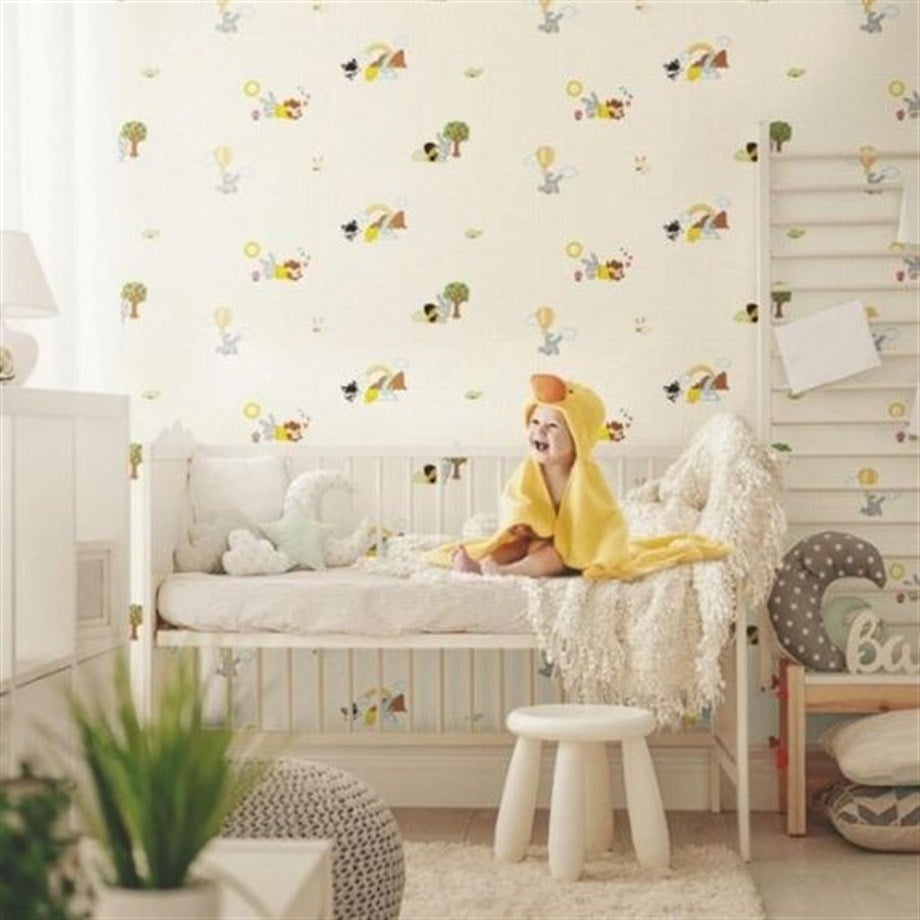 Adawall Duvar Kağıdı Adakids Katalağu 8939 Serisi