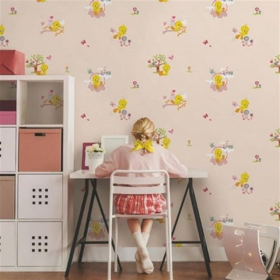 Adawall Duvar Kağıdı Adakids Katalağu 8931 Serisi