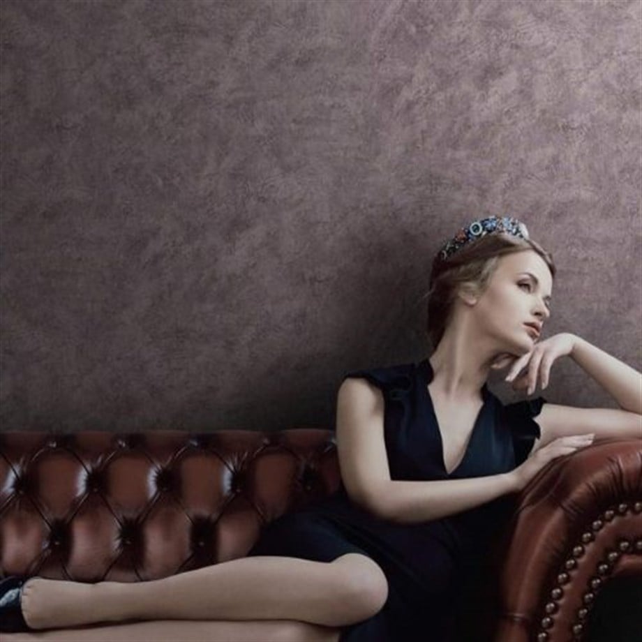 Adawall Duvar Kağıdı Alfa Katalağu 3717 Serisi