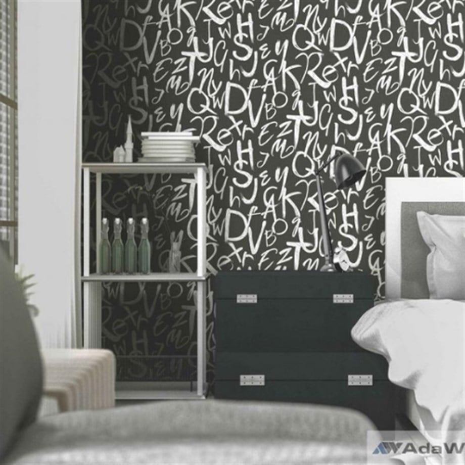 Adawall Duvar Kağıdı İndigo Katalağu 4702 Serisi