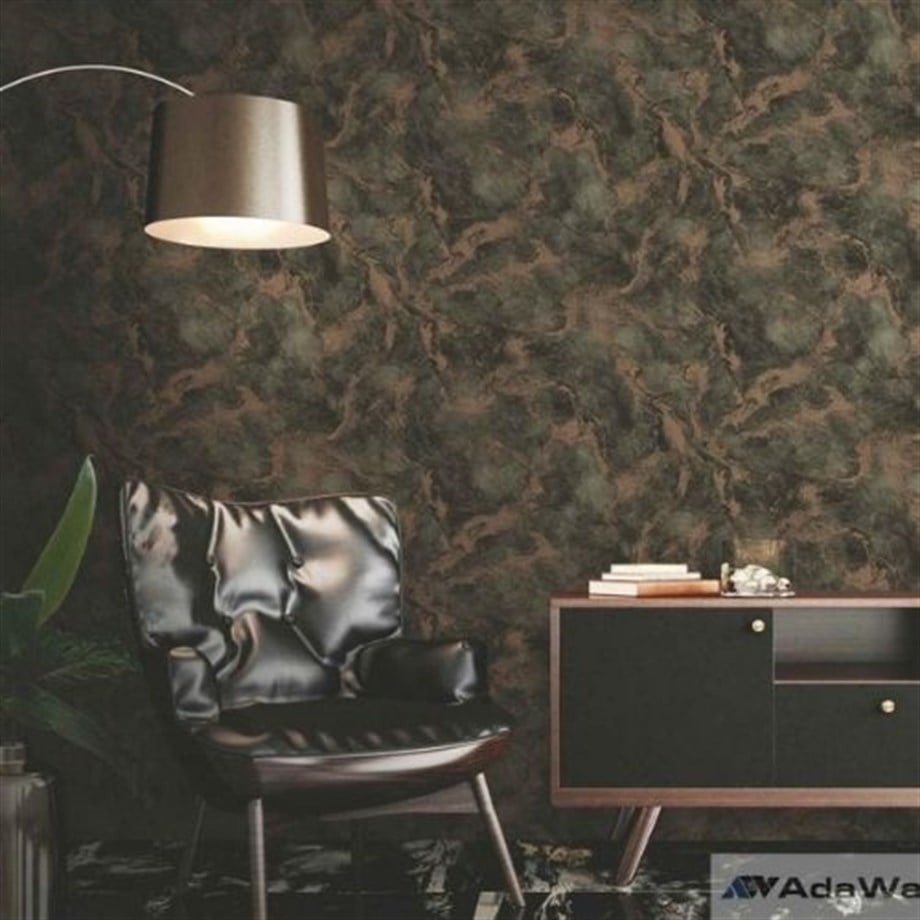 Adawall Duvar Kağıdı İndigo Katalağu 4712 Serisi