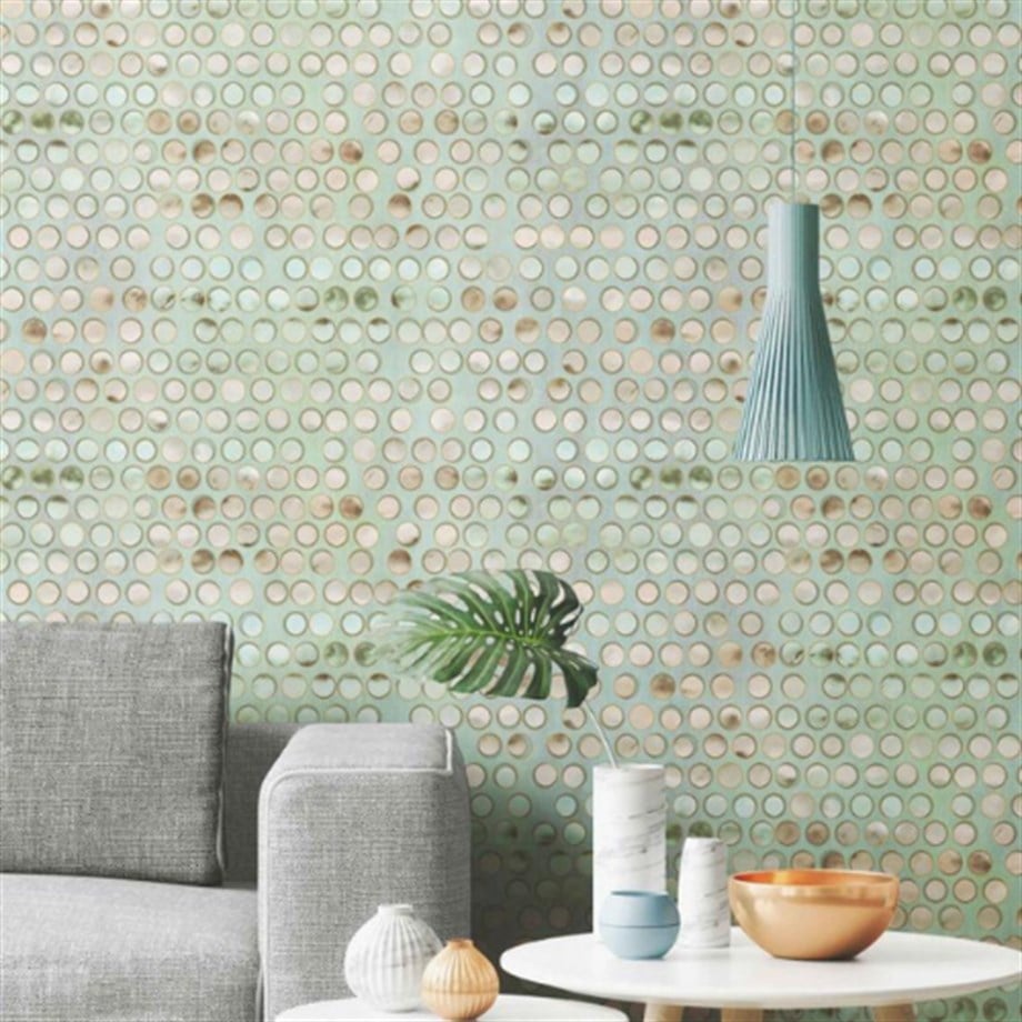 Adawall Duvar Kağıdı İndigo Katalağu 4707 Serisi