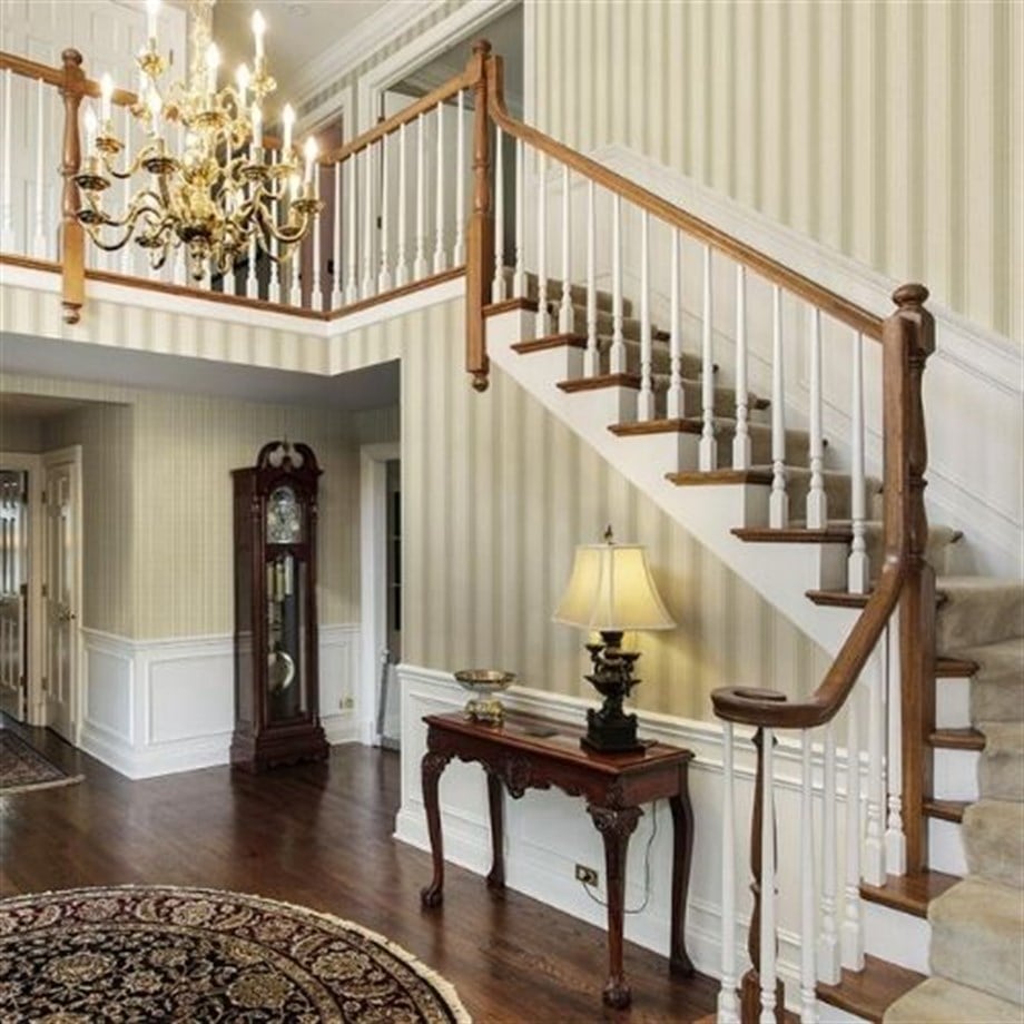 Adawall Duvar Kağıdı Seyyah Katalağu 1306 Serisi