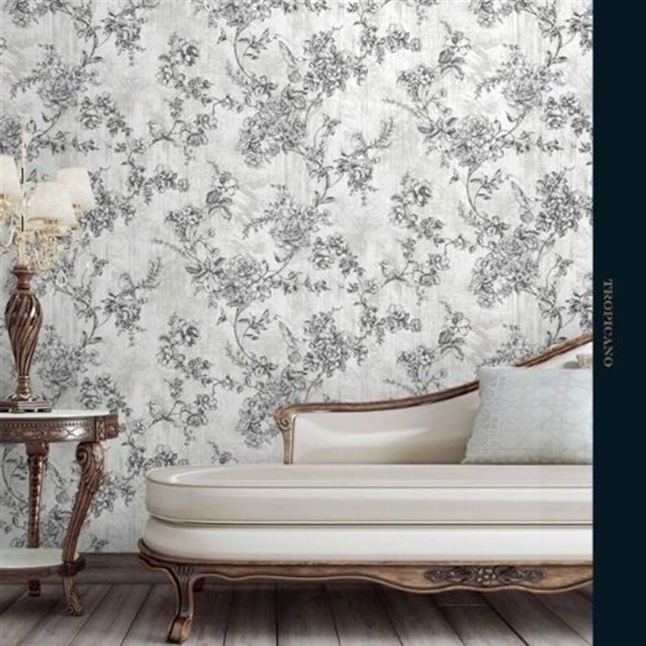 Adawall Duvar Kağıdı Tropicano Katalağu 9914 Serisi