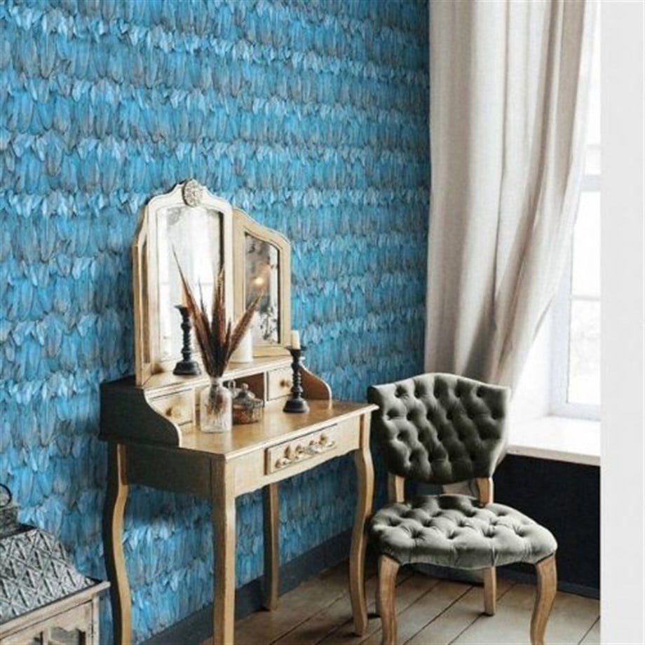 Adawall Duvar Kağıdı Tropicano Katalağu 9913 Serisi