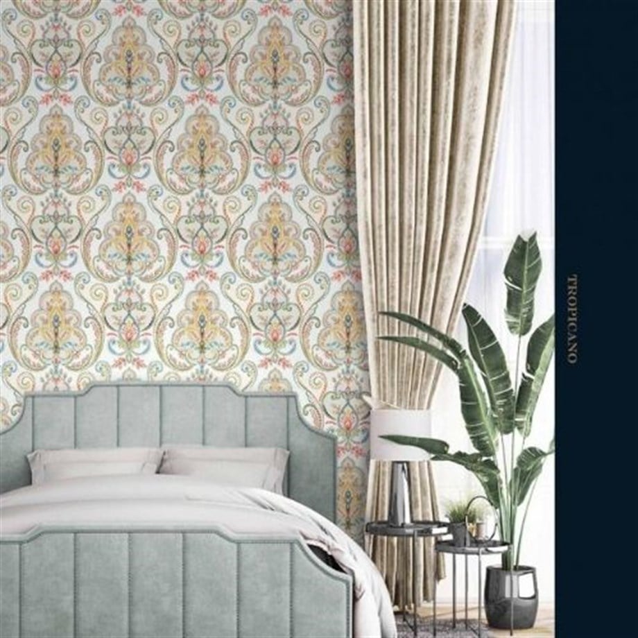 Adawall Duvar Kağıdı Tropicano Katalağu 9901 Serisi