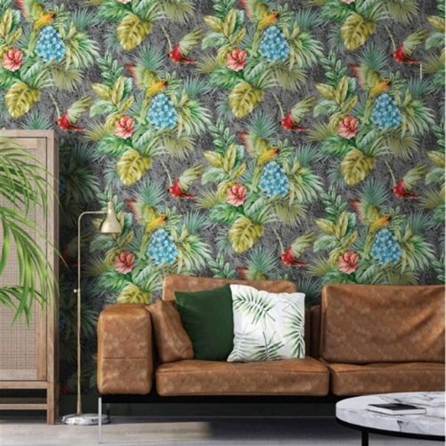 Adawall Duvar Kağıdı Tropicano Katalağu 9905 Serisi