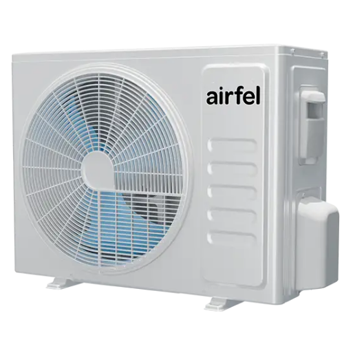 Airfel Vibe (Wi-Fi) 18.000 A++ DC İnverter Klima