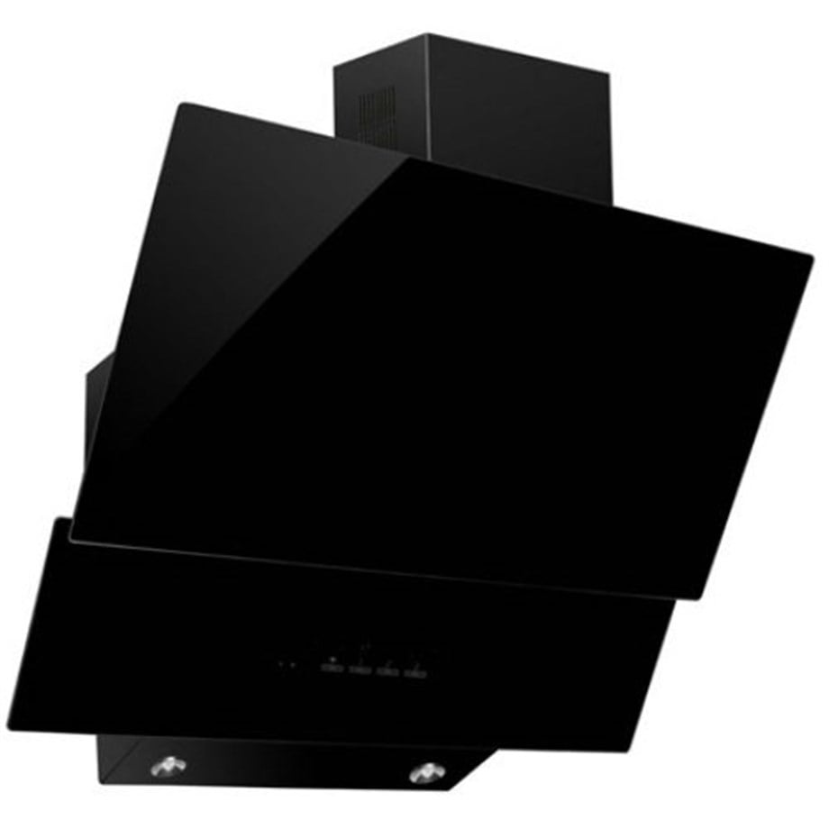 Alveus Siyah Turbo Ankastre Set