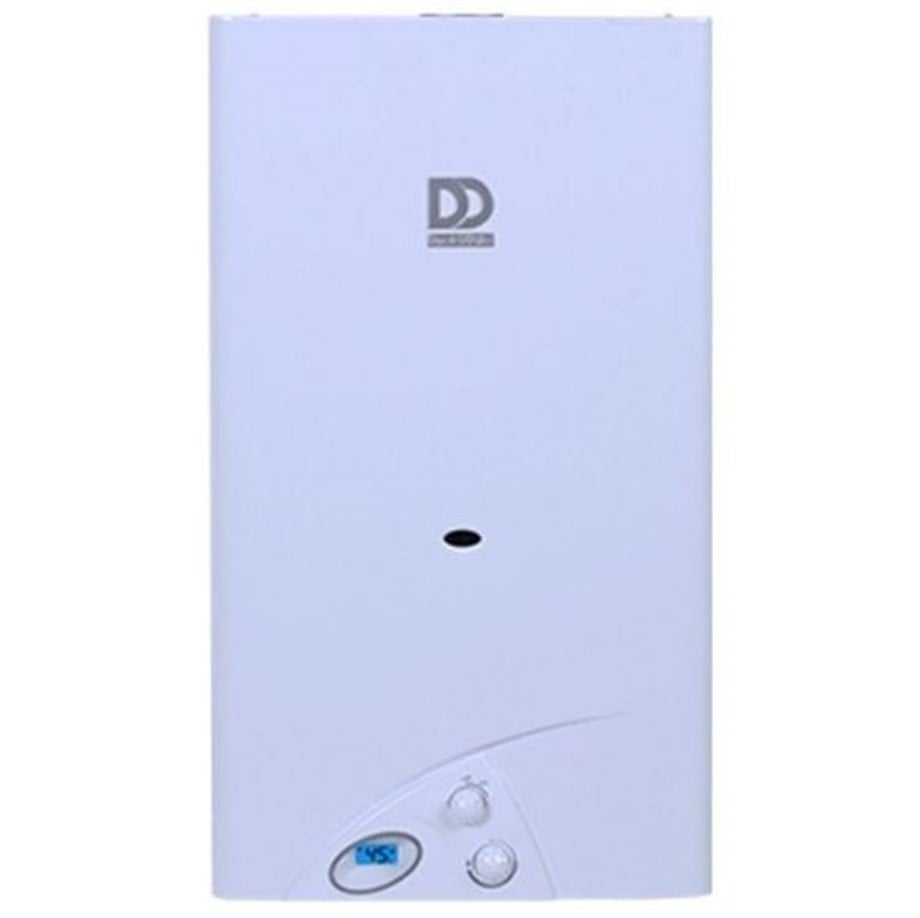 Demirdöküm Doğalgaz Şofbeni C 350 F 14 Lt