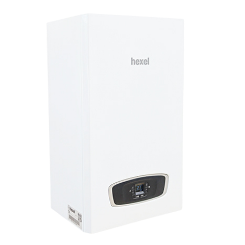 Hexel Mina 25 Kw Yoğuşmalı Kombi