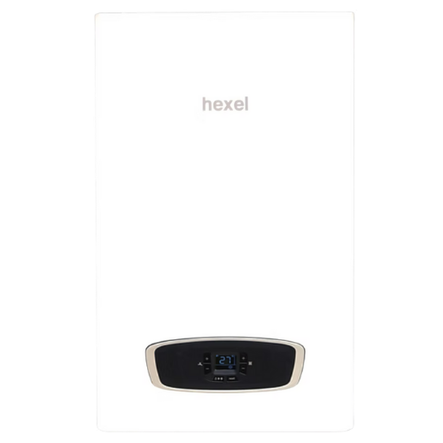 Hexel Mina 25 Kw Yoğuşmalı Kombi