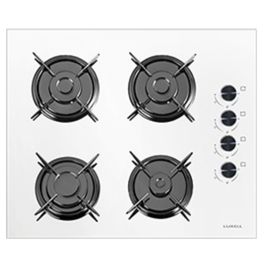 Luxell OC88 Beyaz Ankastre Ocak