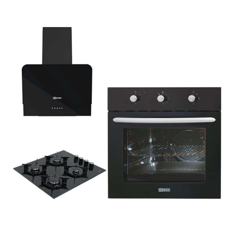 Ukinox Eco Set