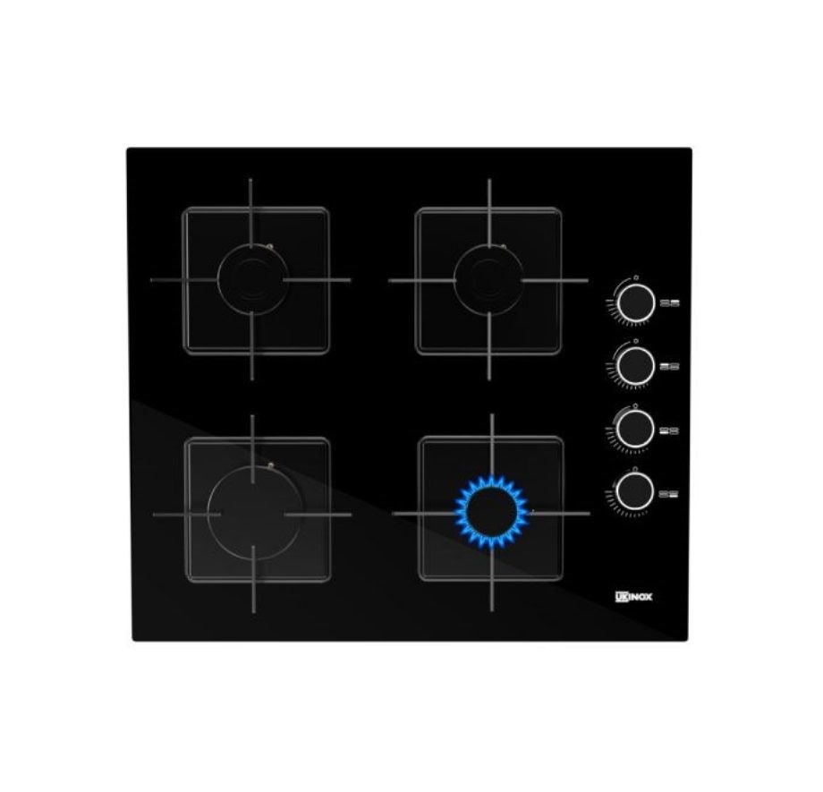 Ukinox Smart Set 1 Siyah