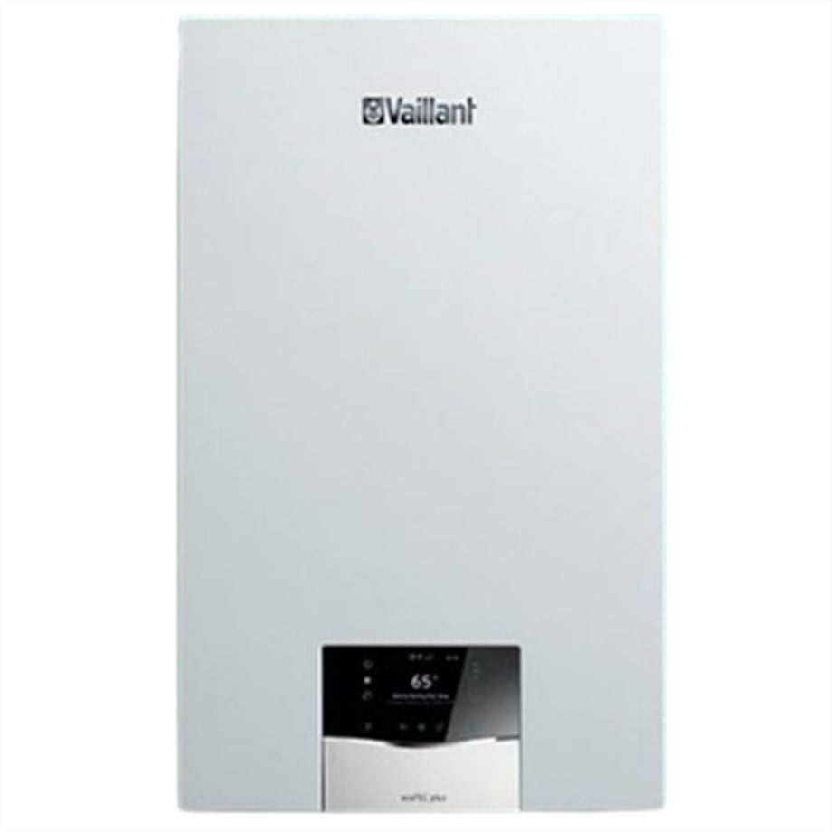 Vaillant Ecotec Plus 32CS/1-5 Tam Yoğuşmalı Kombi