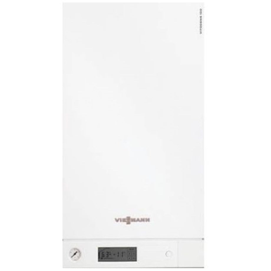 Viessmann Vitodens 100-W Yoğuşmalı Kombi 26kw