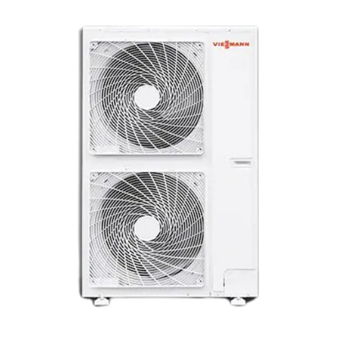 Vrf Dış Ünite 76000 Btu