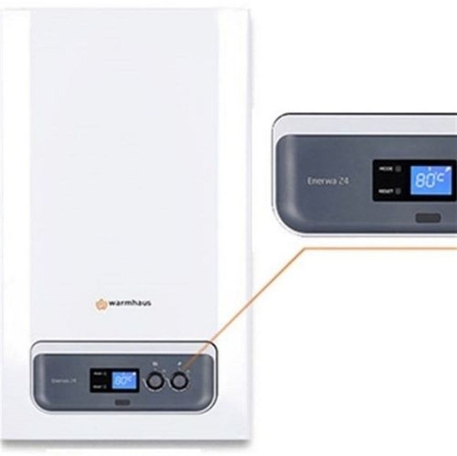 Warmhaus Enerwa Yoğuşmalı Kombi 24 kw
