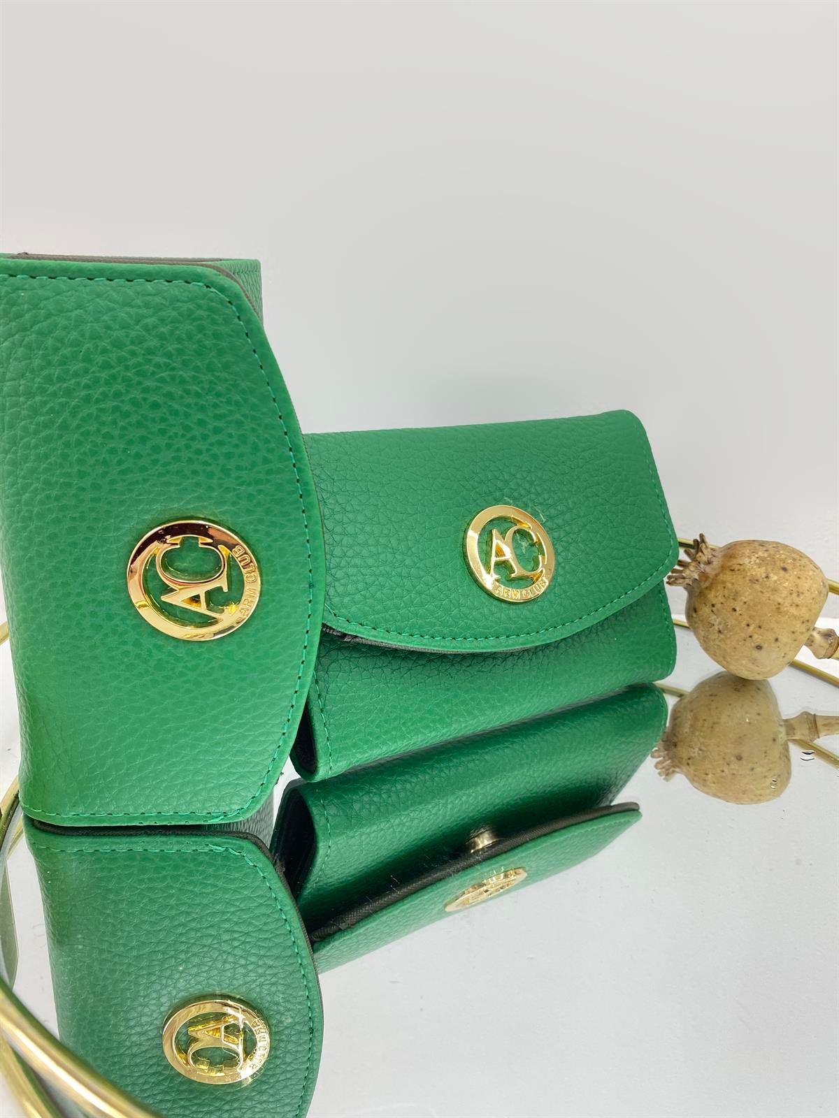 ArmClub Cüzdan